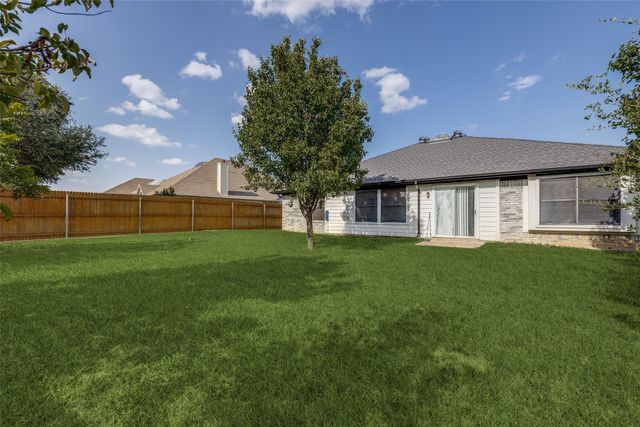 6414 Seaford Road, Arlington, TX 76001