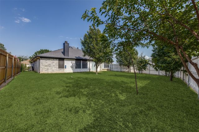 6414 Seaford Road, Arlington, TX 76001