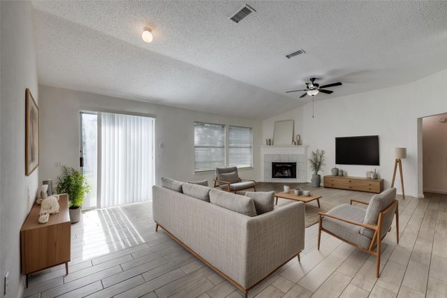 6414 Seaford Road, Arlington, TX 76001