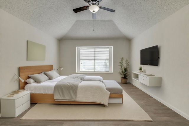 6414 Seaford Road, Arlington, TX 76001