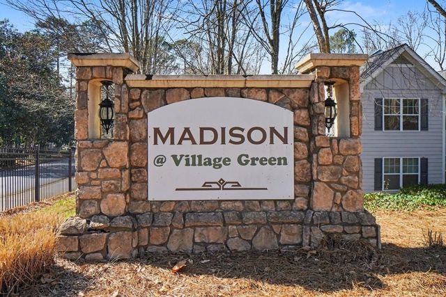 1004 Madison SE Lane, Smyrna, GA 30080