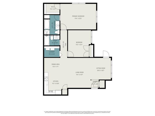 1004 Madison SE Lane, Smyrna, GA 30080