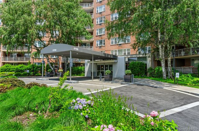 5700 Arlington Avenue 12T, Bronx, NY 10471