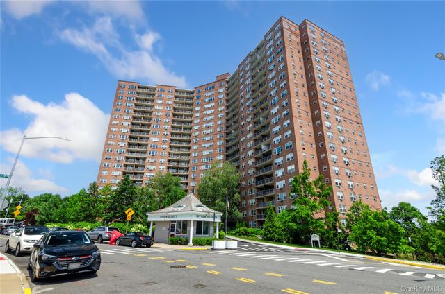 5700 Arlington Avenue 12T, Bronx, NY 10471