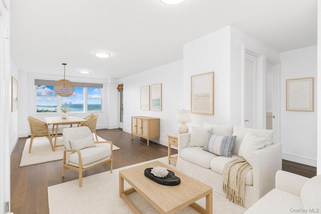 5700 Arlington Avenue 12T, Bronx, NY 10471