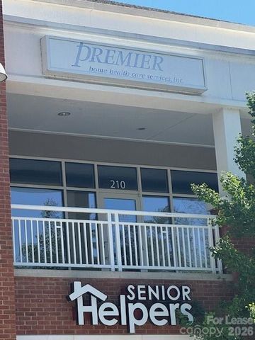1550 Hendersonville Road 210, Asheville, NC 28803
