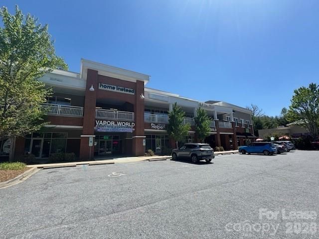 1550 Hendersonville Road 210, Asheville, NC 28803