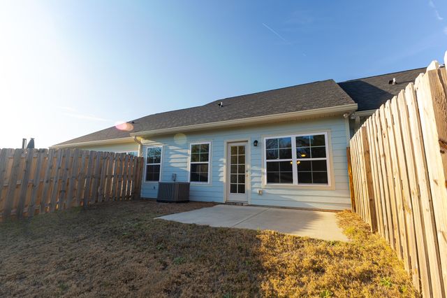 334 Bordeaux Drive, Thomson, GA 30824