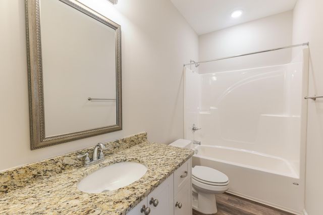 334 Bordeaux Drive, Thomson, GA 30824