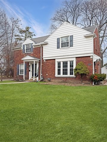 3746 Brewster Street, Dearborn, MI 48120
