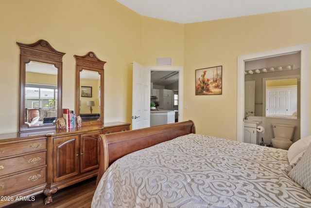 3700 S TOMAHAWK Road 8, Apache Junction, AZ 85119