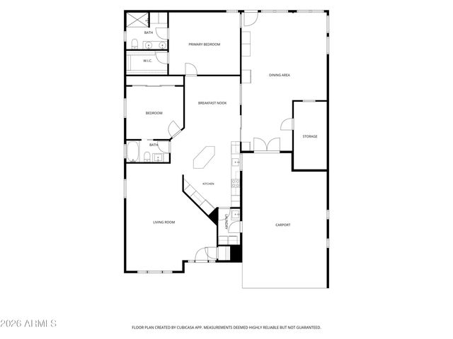 3700 S TOMAHAWK Road 8, Apache Junction, AZ 85119