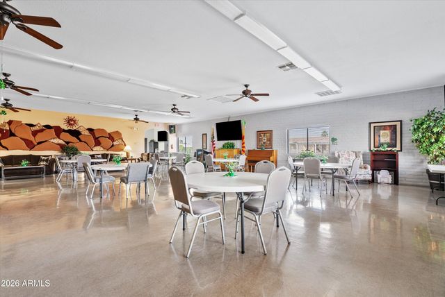 3700 S TOMAHAWK Road 8, Apache Junction, AZ 85119