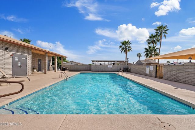 3700 S TOMAHAWK Road 8, Apache Junction, AZ 85119