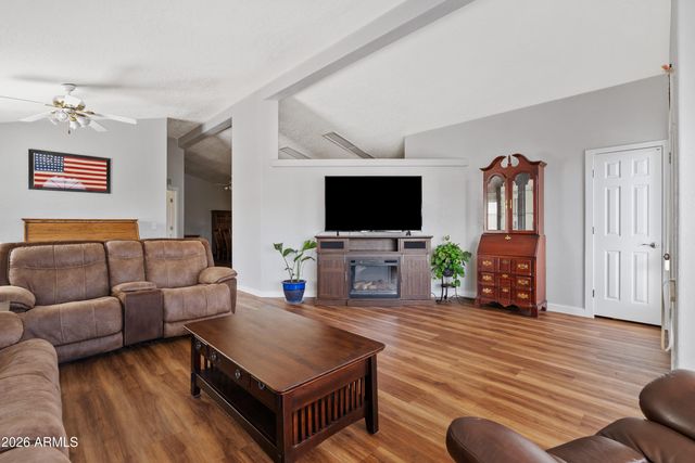 3700 S TOMAHAWK Road 8, Apache Junction, AZ 85119