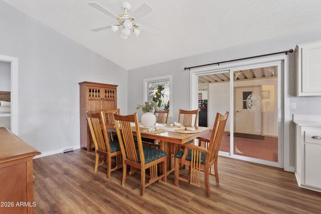 3700 S TOMAHAWK Road 8, Apache Junction, AZ 85119