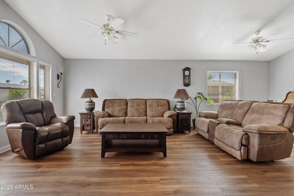 3700 S TOMAHAWK Road 8, Apache Junction, AZ 85119 — photo 2