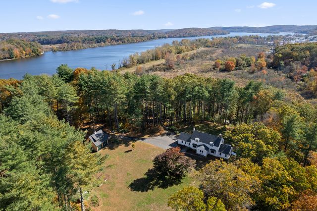 47 Ferry Road, Chester, CT 06412