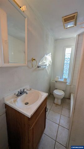 4070 Beck Av SE, Salem, OR 97317