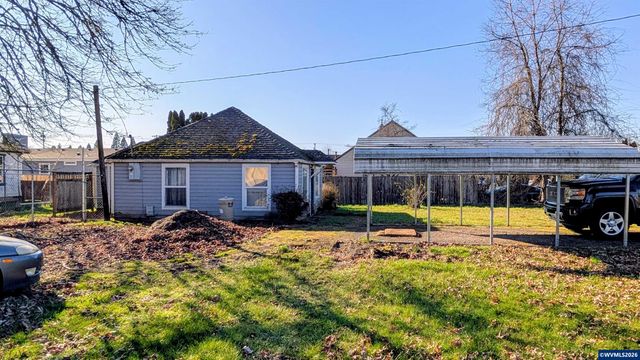 4070 Beck Av SE, Salem, OR 97317