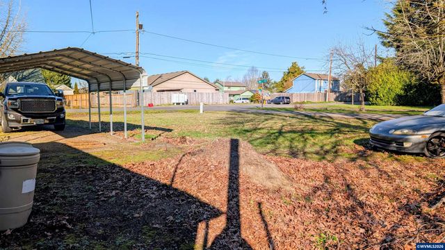 4070 Beck Av SE, Salem, OR 97317