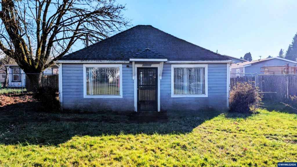 4070 Beck Av SE, Salem, OR 97317