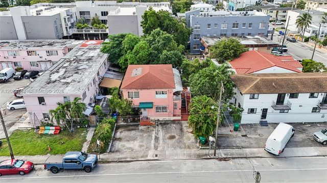 984 SW 6th Street, Miami, FL 33130