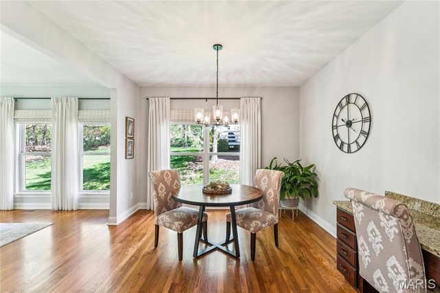 211 Cobblefield Court, Ballwin, MO 63011
