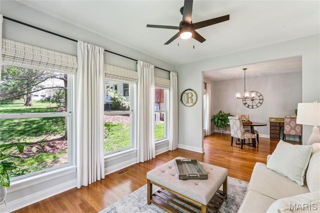 211 Cobblefield Court, Ballwin, MO 63011