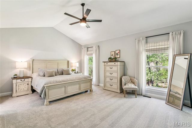 211 Cobblefield Court, Ballwin, MO 63011