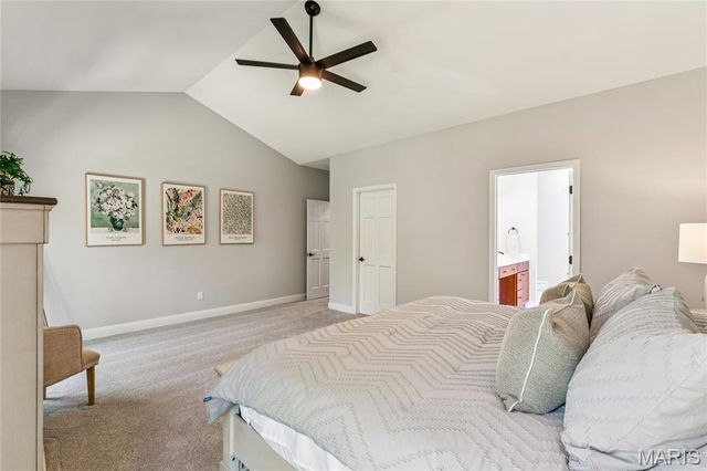 211 Cobblefield Court, Ballwin, MO 63011