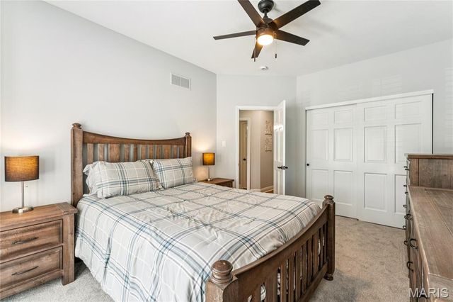 211 Cobblefield Court, Ballwin, MO 63011