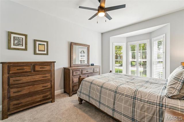 211 Cobblefield Court, Ballwin, MO 63011