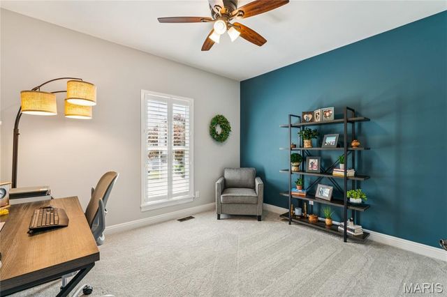 211 Cobblefield Court, Ballwin, MO 63011