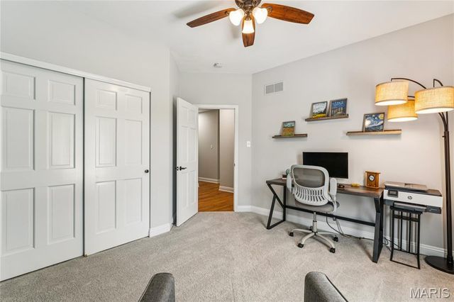 211 Cobblefield Court, Ballwin, MO 63011
