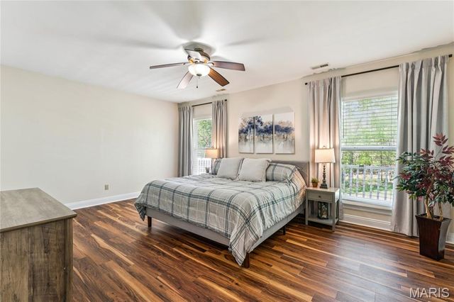 211 Cobblefield Court, Ballwin, MO 63011