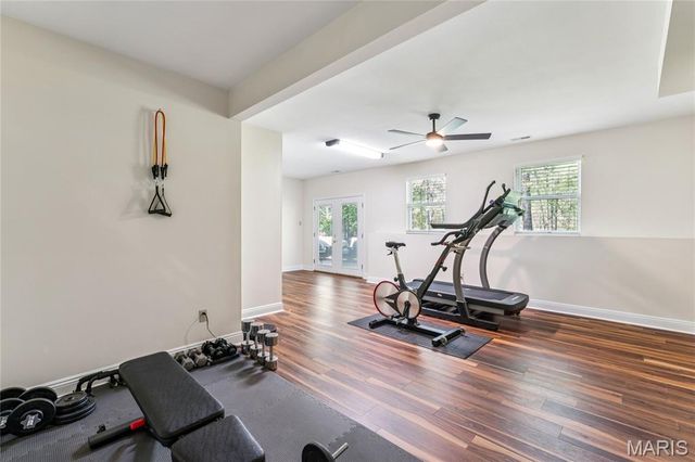 211 Cobblefield Court, Ballwin, MO 63011