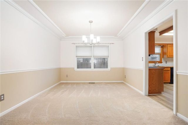 4412 Gretchen Court, Lawrence, KS 66047