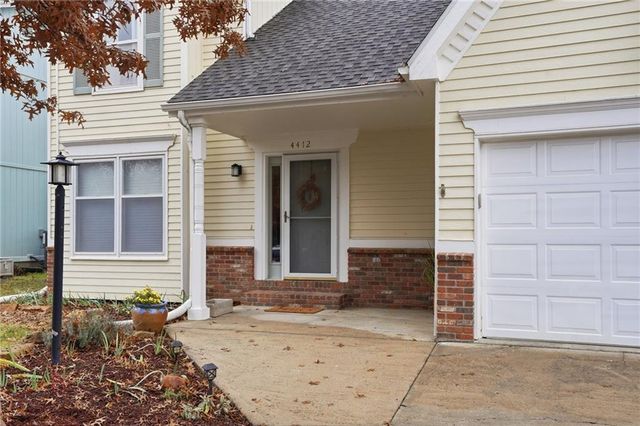 4412 Gretchen Court, Lawrence, KS 66047
