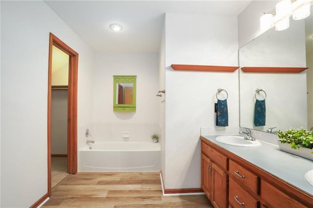 4412 Gretchen Court, Lawrence, KS 66047