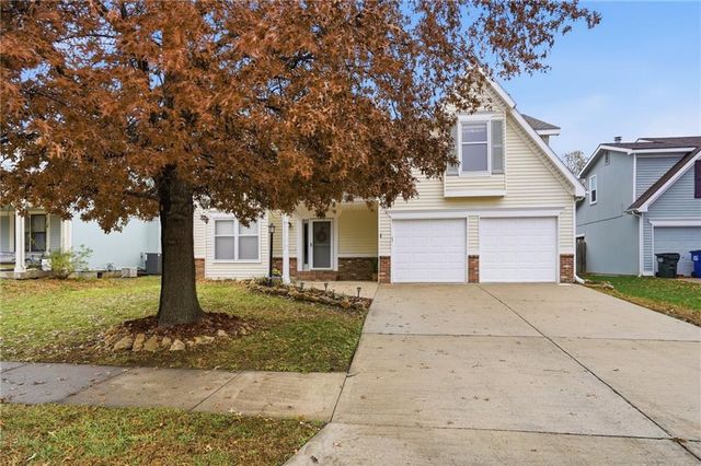 4412 Gretchen Court, Lawrence, KS 66047