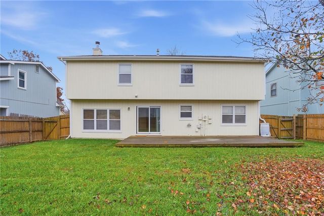 4412 Gretchen Court, Lawrence, KS 66047