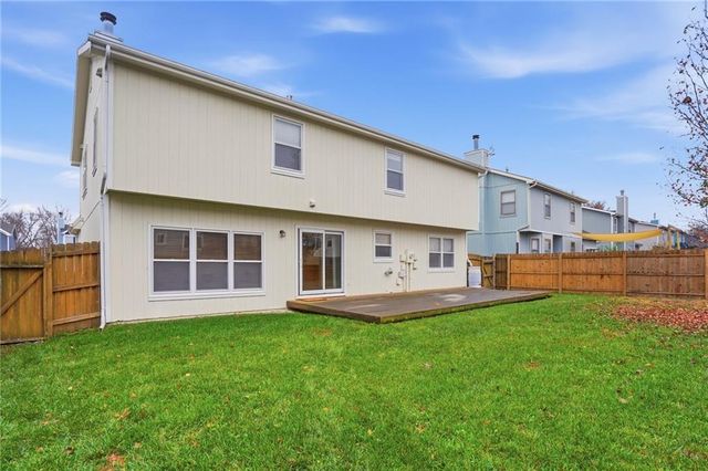 4412 Gretchen Court, Lawrence, KS 66047