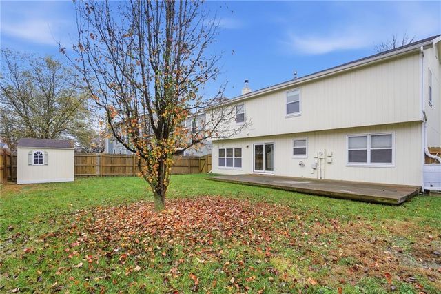 4412 Gretchen Court, Lawrence, KS 66047