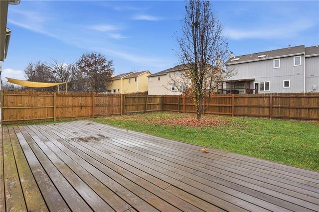 4412 Gretchen Court, Lawrence, KS 66047