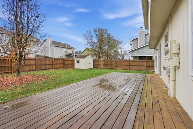 4412 Gretchen Court, Lawrence, KS 66047