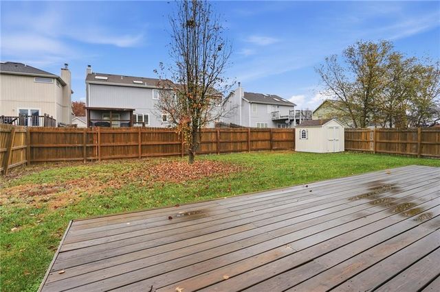 4412 Gretchen Court, Lawrence, KS 66047