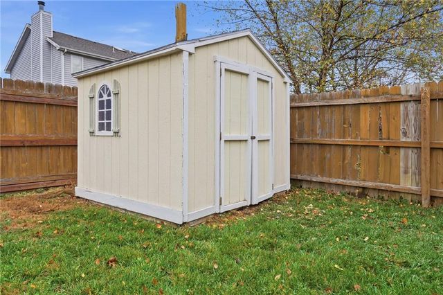 4412 Gretchen Court, Lawrence, KS 66047