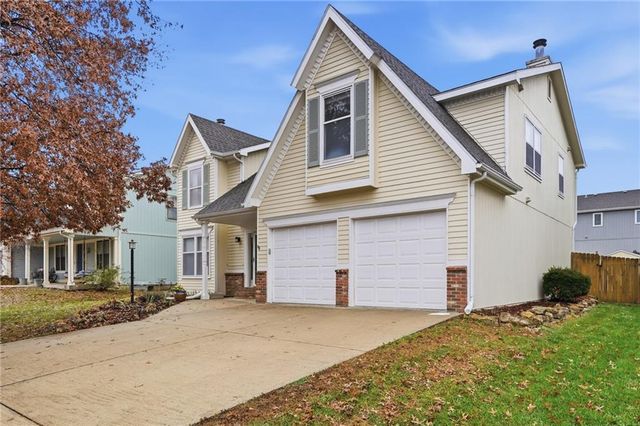 4412 Gretchen Court, Lawrence, KS 66047