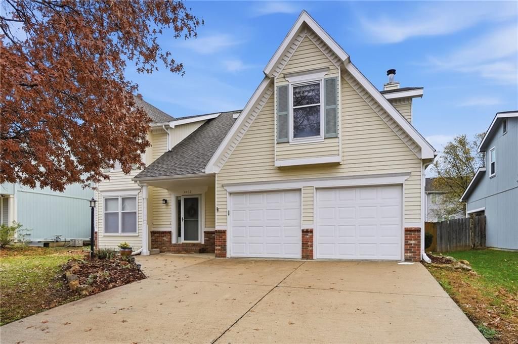 4412 Gretchen Court, Lawrence, KS 66047